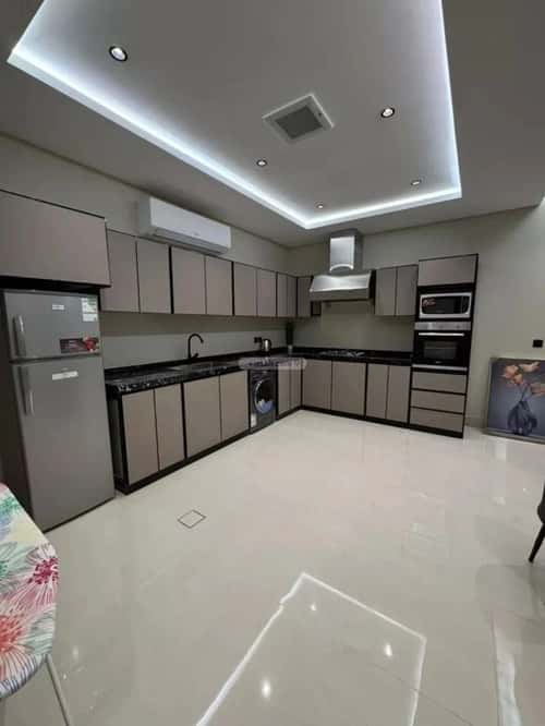 دور 318 متر مربع ب 5 غرف العقيق، شمال الرياض، الرياض