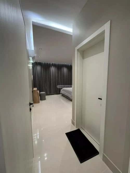 دور 318 متر مربع ب 5 غرف العقيق، شمال الرياض، الرياض