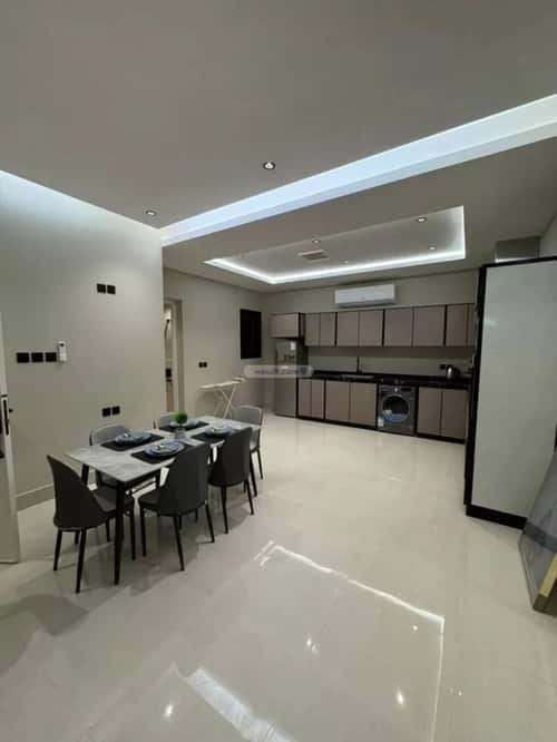 دور 318 متر مربع ب 5 غرف العقيق، شمال الرياض، الرياض