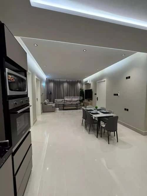 دور 318 متر مربع ب 5 غرف العقيق، شمال الرياض، الرياض