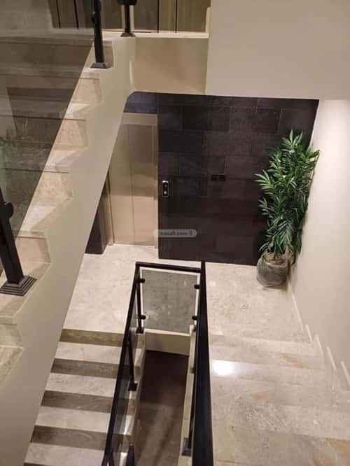 دور 318 متر مربع ب 5 غرف العقيق، شمال الرياض، الرياض