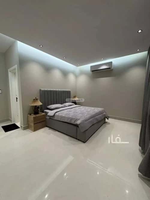 Floor 318 SQM with 5 Bedrooms Al-Aqeek, North Riyadh, Riyadh