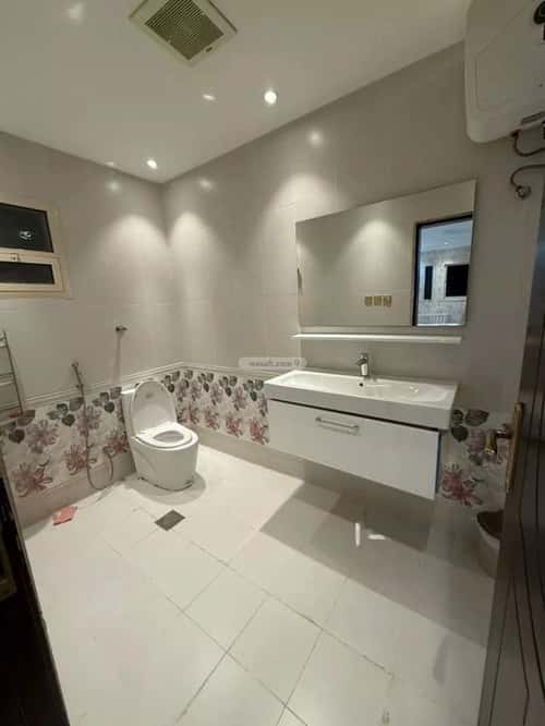 Villa 900 SQM Facing South with 7 Bedrooms Dahrat Laban, West Riyadh, Riyadh