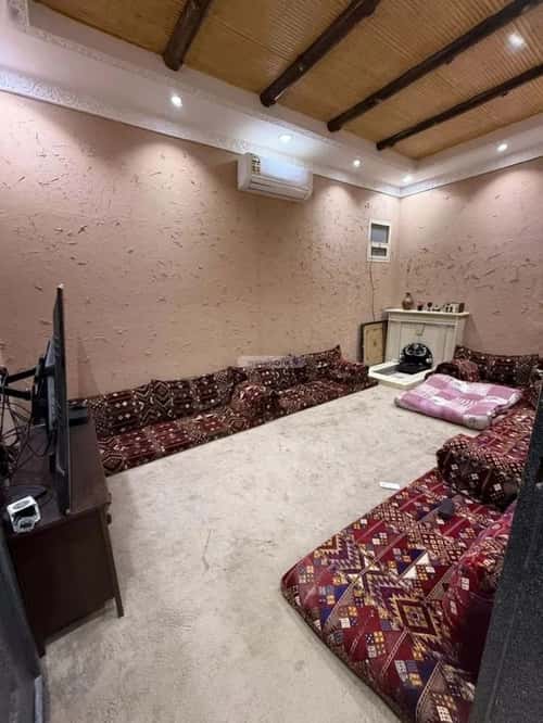 فيلا 900 متر مربع واجهة جنوبية ب 7 غرف ظهرة لبن، غرب الرياض، الرياض