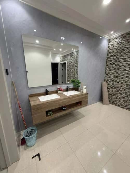 فيلا 900 متر مربع واجهة جنوبية ب 7 غرف ظهرة لبن، غرب الرياض، الرياض