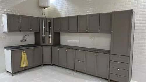 فيلا 244 متر مربع واجهة غربية ب 5 غرف الرمال، شرق الرياض، الرياض