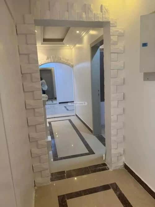 شقة ب 3 غرف ظهرة لبن، غرب الرياض، الرياض