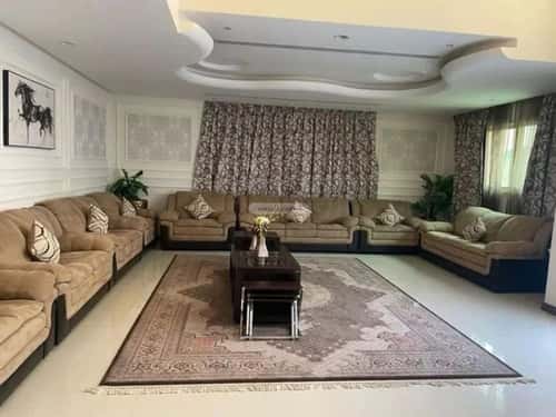 فيلا 567 متر مربع غربية على شارع 12م الربيع، شمال الرياض، الرياض