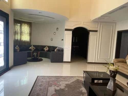 فيلا 567 متر مربع غربية على شارع 12م الربيع، شمال الرياض، الرياض