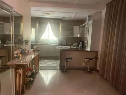 فيلا 567 متر مربع غربية على شارع 12م الربيع، شمال الرياض، الرياض