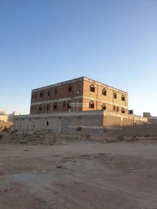 فيلا 900 متر مربع غربية على شارع 20م العوالي، غرب الرياض، الرياض