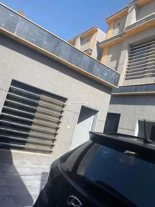 فيلا 360 متر مربع واجهة شمالية ب 7 غرف طويق، غرب الرياض، الرياض