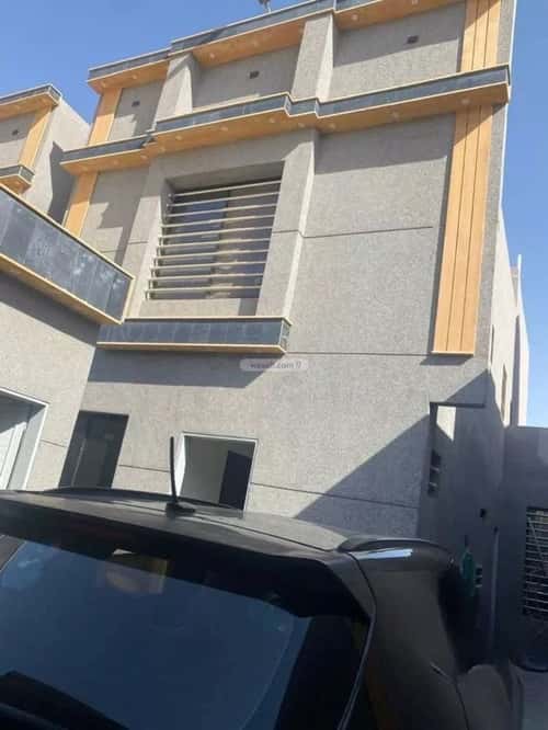 Villa 360 SQM Facing North with 7 Bedrooms Twaeeq, West Riyadh, Riyadh