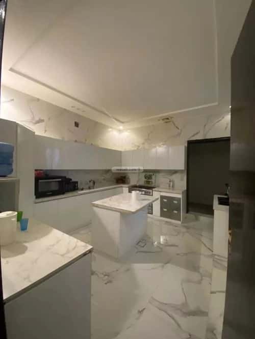 Villa 360 SQM Facing North with 7 Bedrooms Twaeeq, West Riyadh, Riyadh