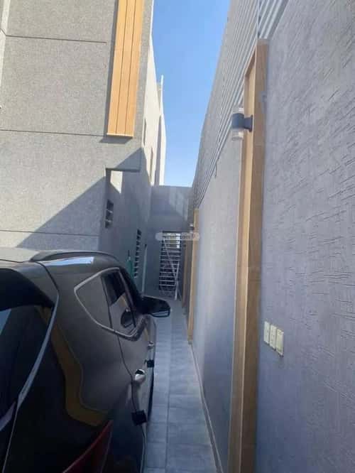 Villa 360 SQM Facing North with 7 Bedrooms Twaeeq, West Riyadh, Riyadh