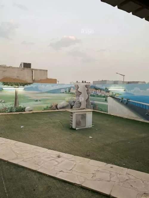 شقة ب 3 غرف ظهرة لبن، غرب الرياض، الرياض