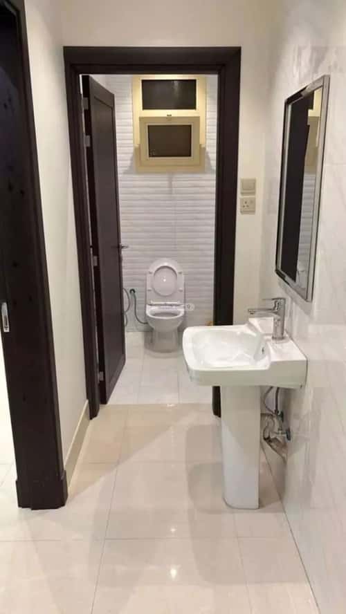 شقة ب 3 غرف طويق، غرب الرياض، الرياض