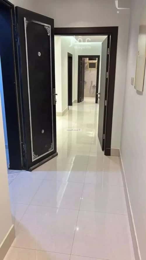 شقة ب 3 غرف طويق، غرب الرياض، الرياض