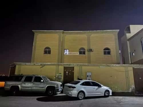 4 bedroom villa in Tuwaiq