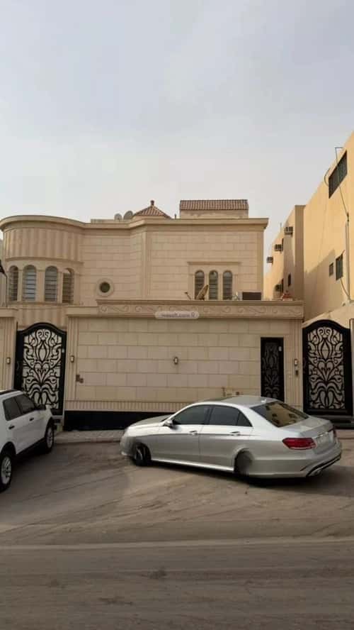 Apartment with 3 Bedrooms Al-Hazm, West Riyadh, Riyadh