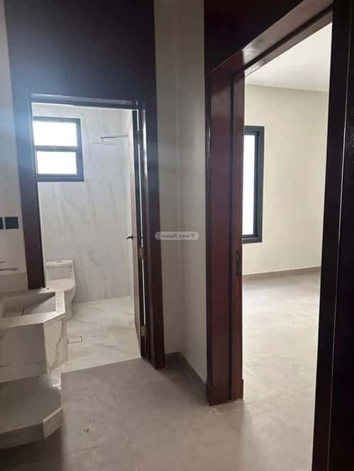 شقة ب 4 غرف طويق، غرب الرياض، الرياض