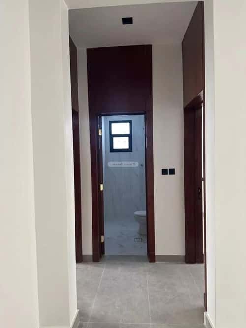 شقة ب 4 غرف طويق، غرب الرياض، الرياض