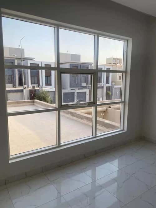 فيلا 271 متر مربع واجهة شرقية ب 4 غرف عكاظ، جنوب الرياض، الرياض