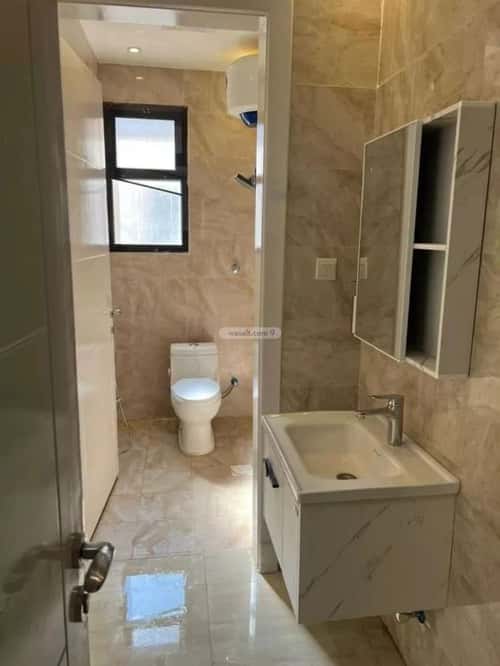 شقة ب 3 غرف عكاظ، جنوب الرياض، الرياض