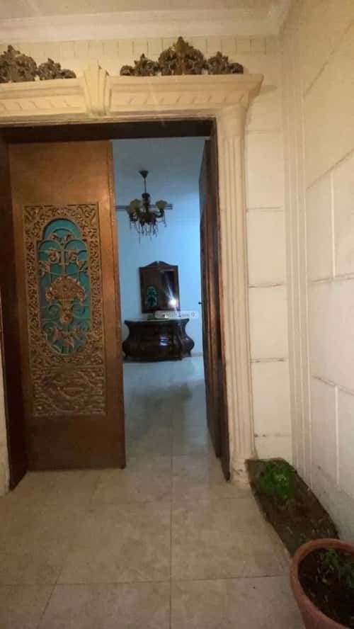 Villa 600 SQM Facing East on 15m Width Street An-Nahdah, East Riyadh, Riyadh