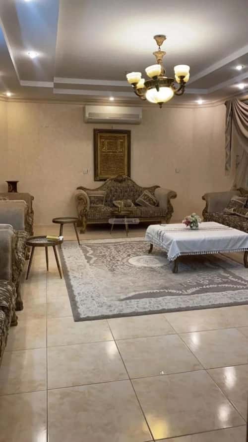 Villa 600 SQM Facing East on 15m Width Street An-Nahdah, East Riyadh, Riyadh
