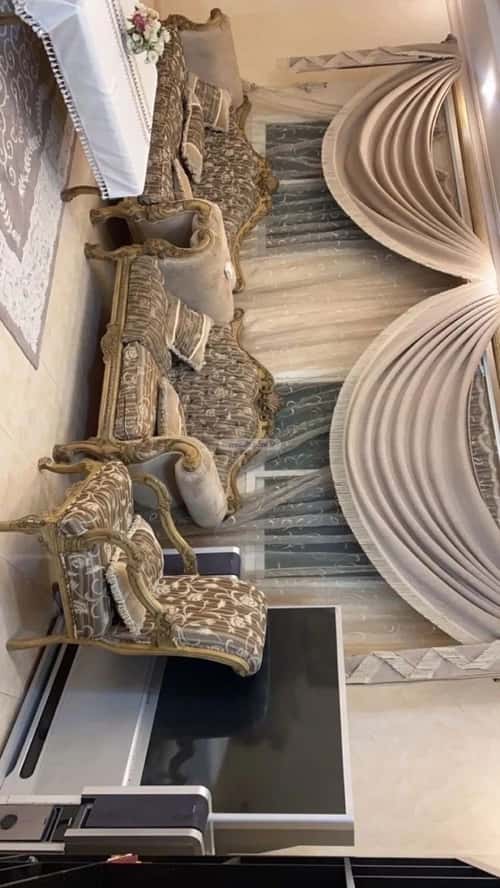 فيلا 600 متر مربع شرقية على شارع 15م النهضة، شرق الرياض، الرياض