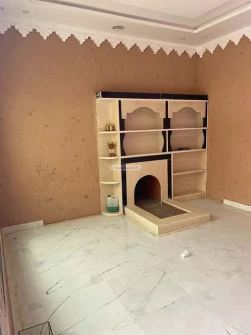 فيلا 255 متر مربع واجهة غربية ب 4 غرف عكاظ، جنوب الرياض، الرياض