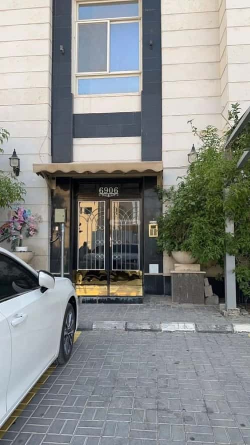 شقة ب 3 غرف القيروان، شمال الرياض، الرياض