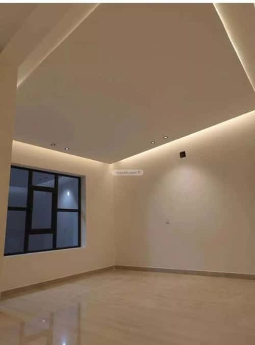 Apartment with 3 Bedrooms Al-Hazm, West Riyadh, Riyadh
