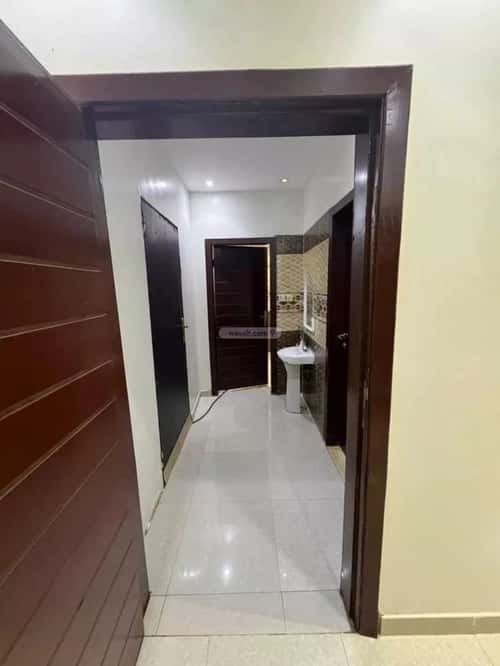 Apartment with 3 Bedrooms Al-Hazm, West Riyadh, Riyadh