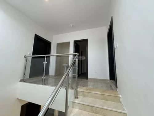 Villa 265 SQM Facing North with 4 Bedrooms King Khalid Int.Airport, North Riyadh, Riyadh