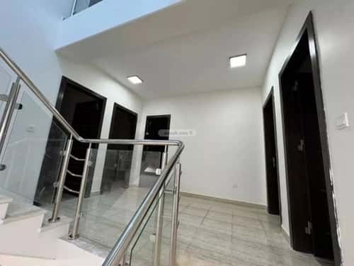 Villa 265 SQM Facing North with 4 Bedrooms King Khalid Int.Airport, North Riyadh, Riyadh