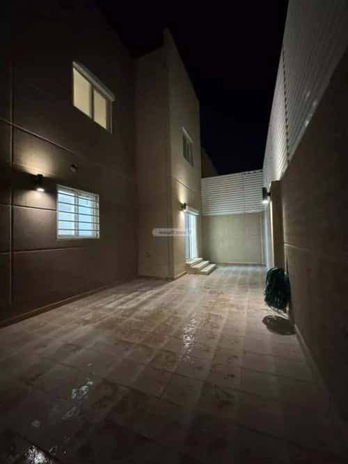 فيلا 265 متر مربع واجهة شمالية ب 4 غرف مطار الملك خالد الدولي، شمال الرياض، الرياض