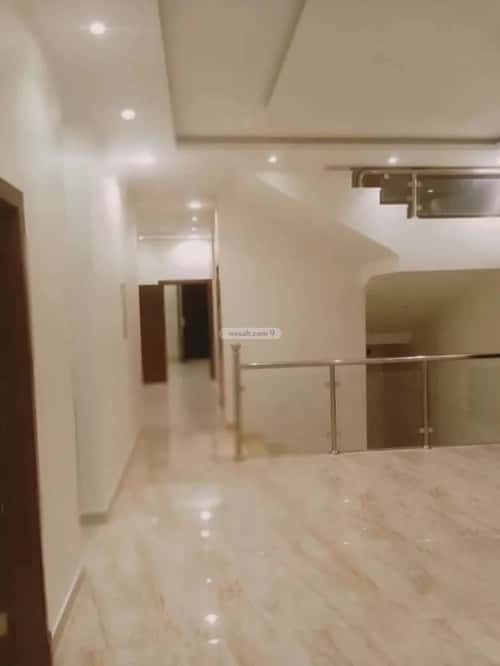 فيلا 4 غرف في النرجس