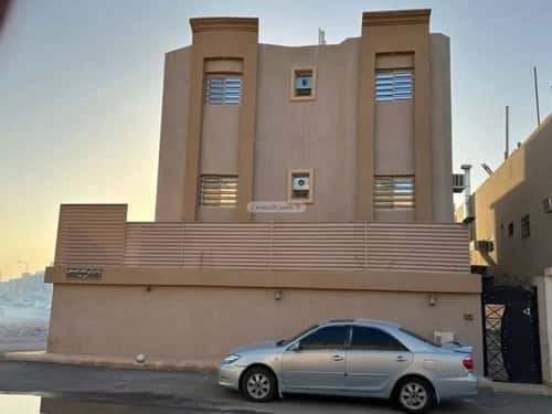 شقة ب 3 غرف بدر، جنوب الرياض، الرياض