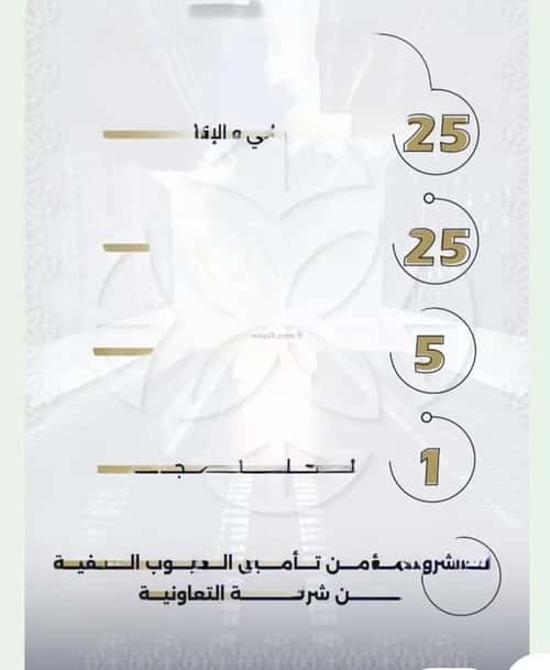 Apartment with 4 Bedrooms Al Safa, North Jeddah, Jeddah