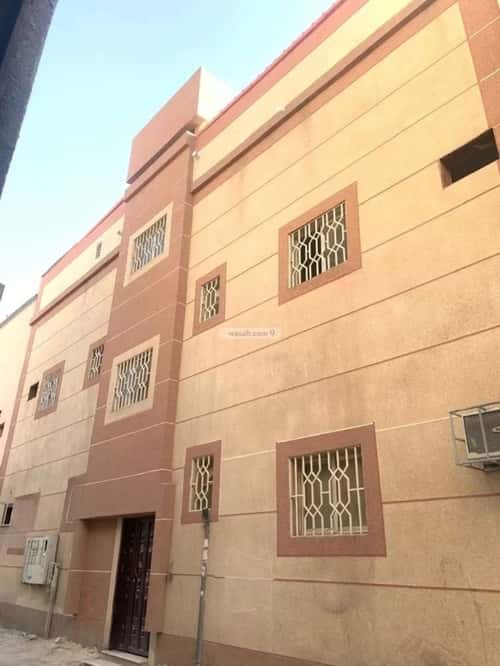 Building 239 SQM Manfuha Al-Jadeedah, Central Riyadh, Riyadh