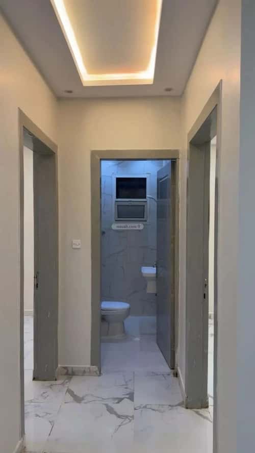 شقة ب 3 غرف عقرباء، الجبيلة