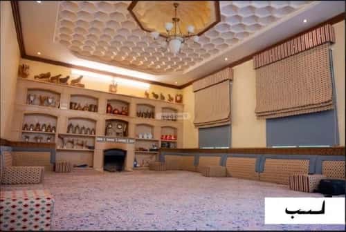 فيلا 797 متر مربع الحزم، غرب الرياض، الرياض