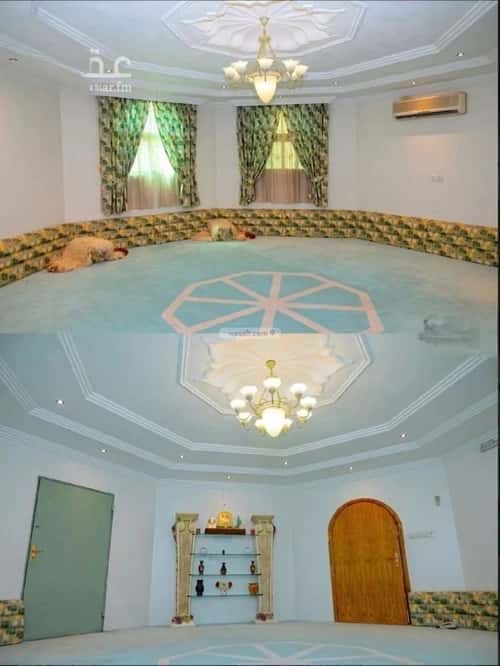 Villa 797 SQM Al-Hazm, West Riyadh, Riyadh