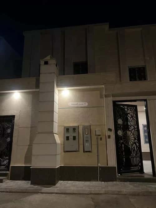 شقة بغرفتين الرمال، شرق الرياض، الرياض