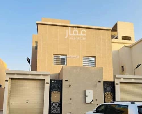 Floor 198 SQM with 3 Bedrooms Bader, South Riyadh, Riyadh
