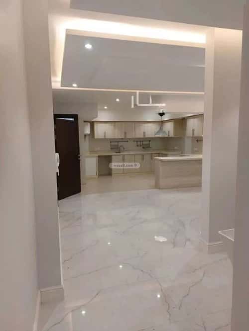 شقة ب 3 غرف الملقا، شمال الرياض، الرياض