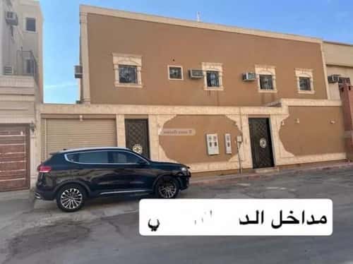 Floor 880 SQM with 4 Bedrooms Twaeeq, West Riyadh, Riyadh