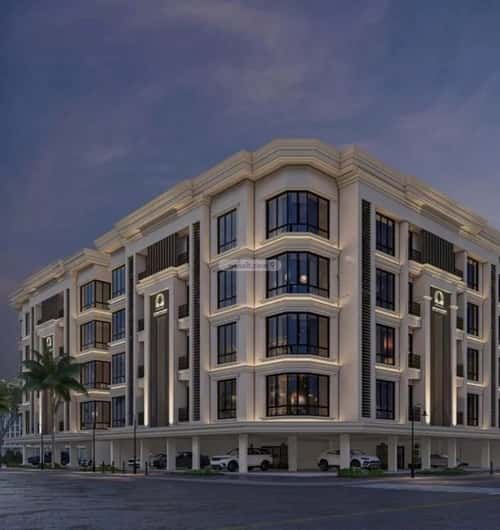 Apartment with 4 Bedrooms Al Swaryee, North Jeddah, Jeddah